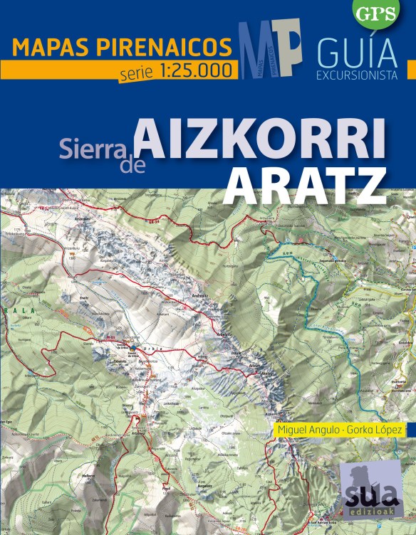 PORTADA MP Aizkorri.indd