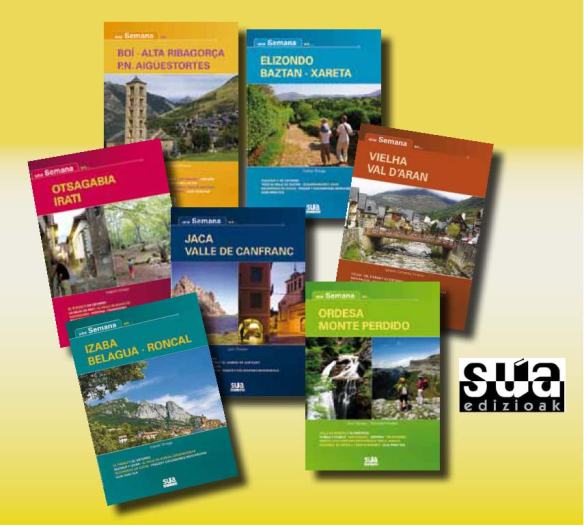 Una semana en.. foto