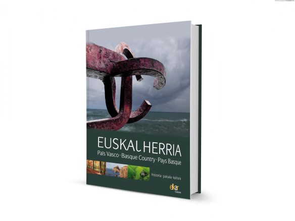 euskal herria liburua