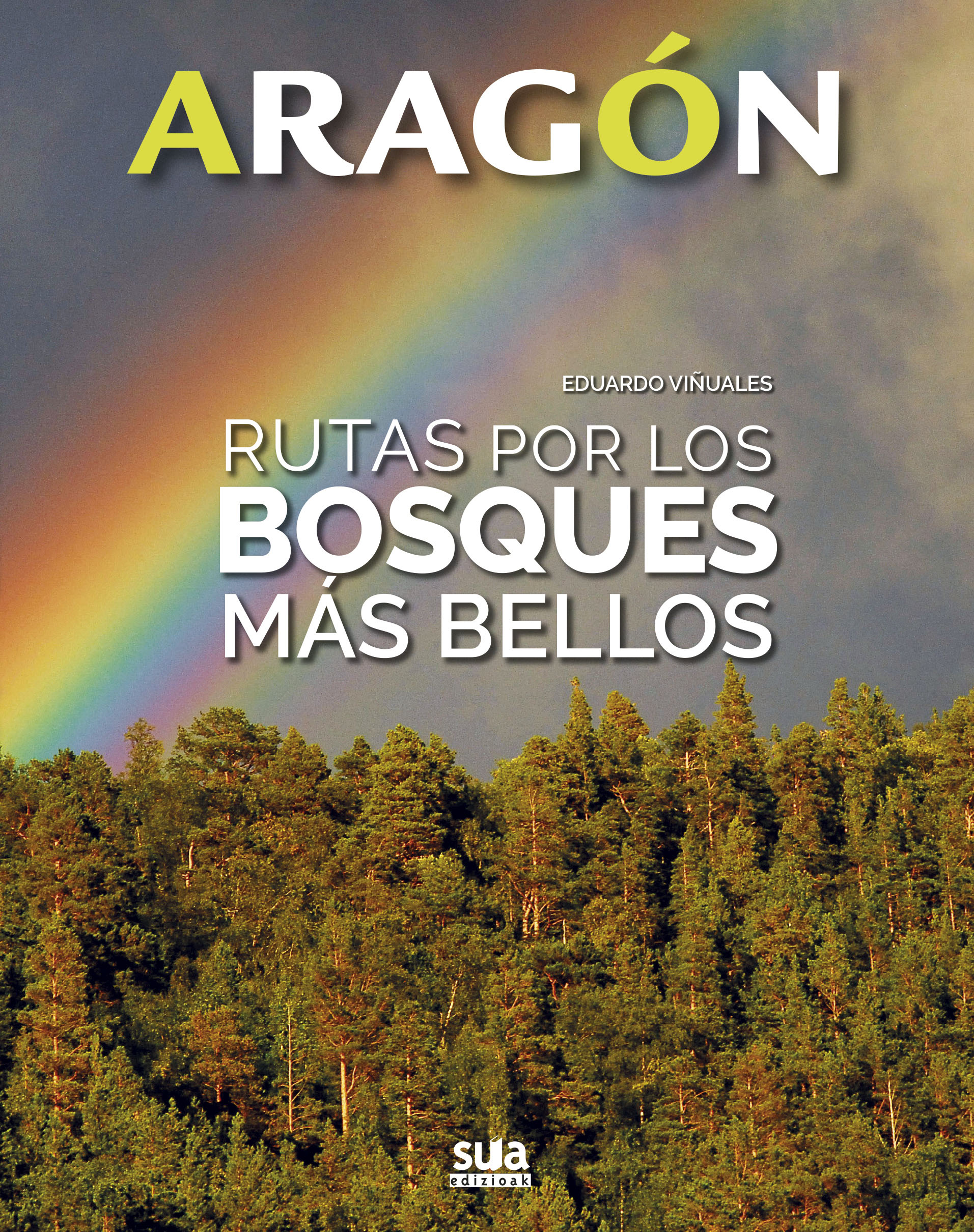 ARAGON_bosques