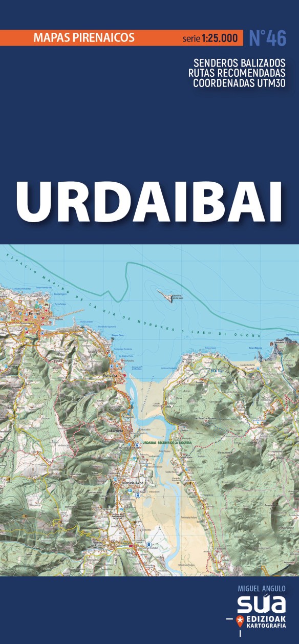 portadilla URDAIBAI