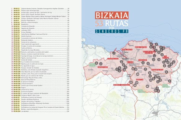 PRs BIZKAIAmapa